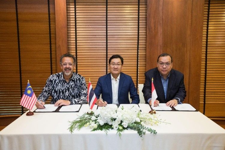 Bursa Malaysia collaborates with Indonesia, Thailand stock exchanges on ESG-linked ecosystem