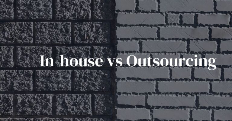 Outsourcing vs. In-House Sustainability Reporting for Your Company