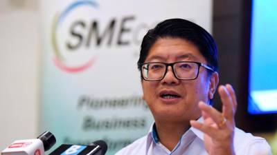 Ewon urges MSMEs to integrate ESG practices to access global market