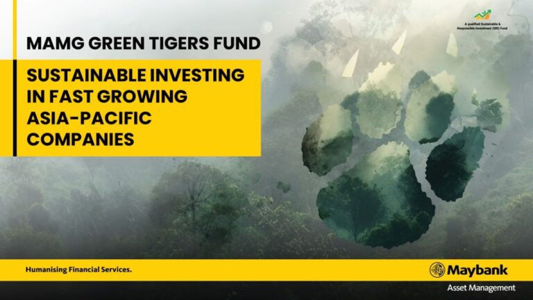 Maybank, BNP Paribas launch ESG fund