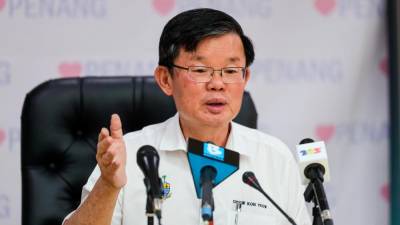 Penang govt urges SMEs to embrace ESG