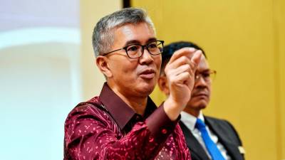 Trade-related and ESG measures must be fair to developing countries – Tengku Zafrul