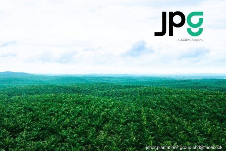 Johor Plantations Group ready for tougher ESG rules with IPO