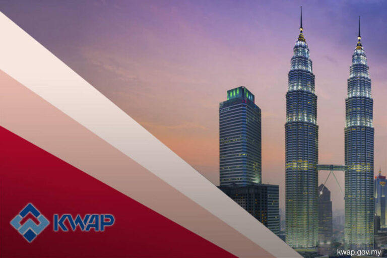 KWAP pledges RM20b to transition assets, emphasising ESG