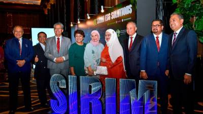 SIRIM launches SIRIM ESG Holistic Ecosystem to accelerate ESG practices among industries